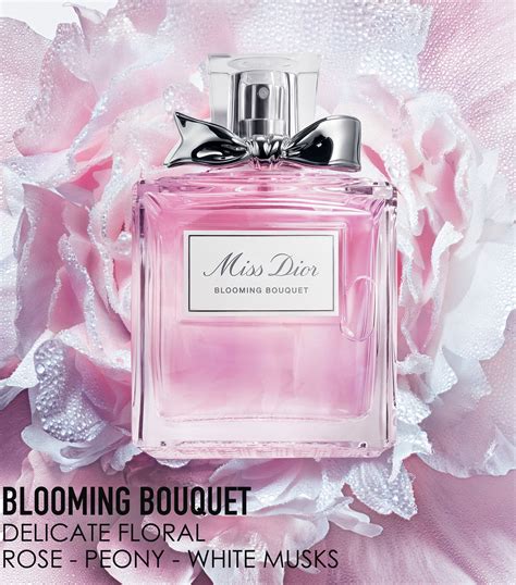 miss dior boutique perfume